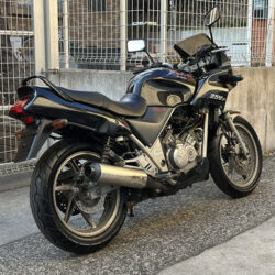 写真：ホンダゼルビス