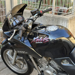 写真：ホンダゼルビス