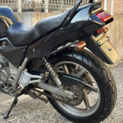 写真：ホンダゼルビス