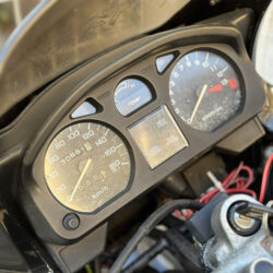 写真：ホンダゼルビス