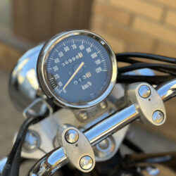 写真：カワサキエリミネーター125