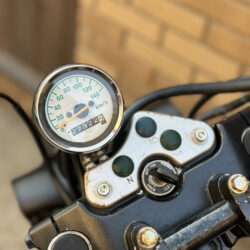 写真：スズキグラストラッカー