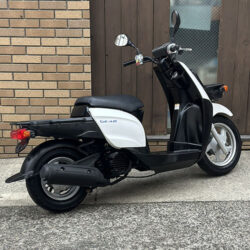 写真：ヤマハギア