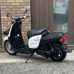 写真：ヤマハギア