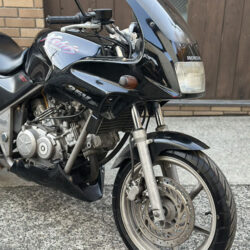 写真：ホンダゼルビス