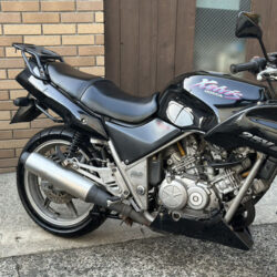 写真：ホンダゼルビス