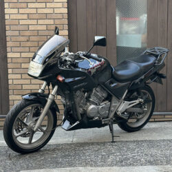 写真：ホンダゼルビス