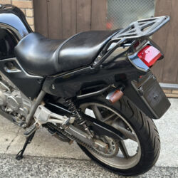 写真：ホンダゼルビス