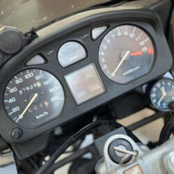 写真：ホンダゼルビス