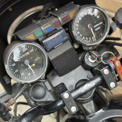 写真：カワサキエリミネーター250SE