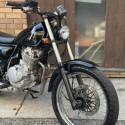 写真：スズキグラストラッカービックボーイ