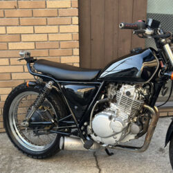 写真：スズキグラストラッカービックボーイ