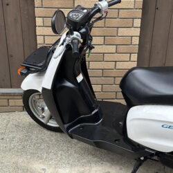 写真：ヤマハギア