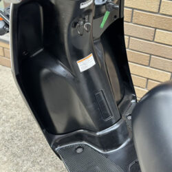 写真：ヤマハギア