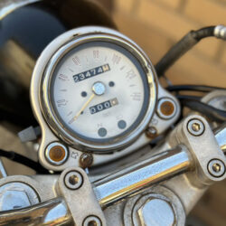 写真：カワサキエストレヤRS