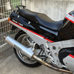 写真：カワサキZX-10