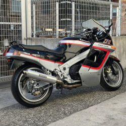 写真：カワサキZX-10